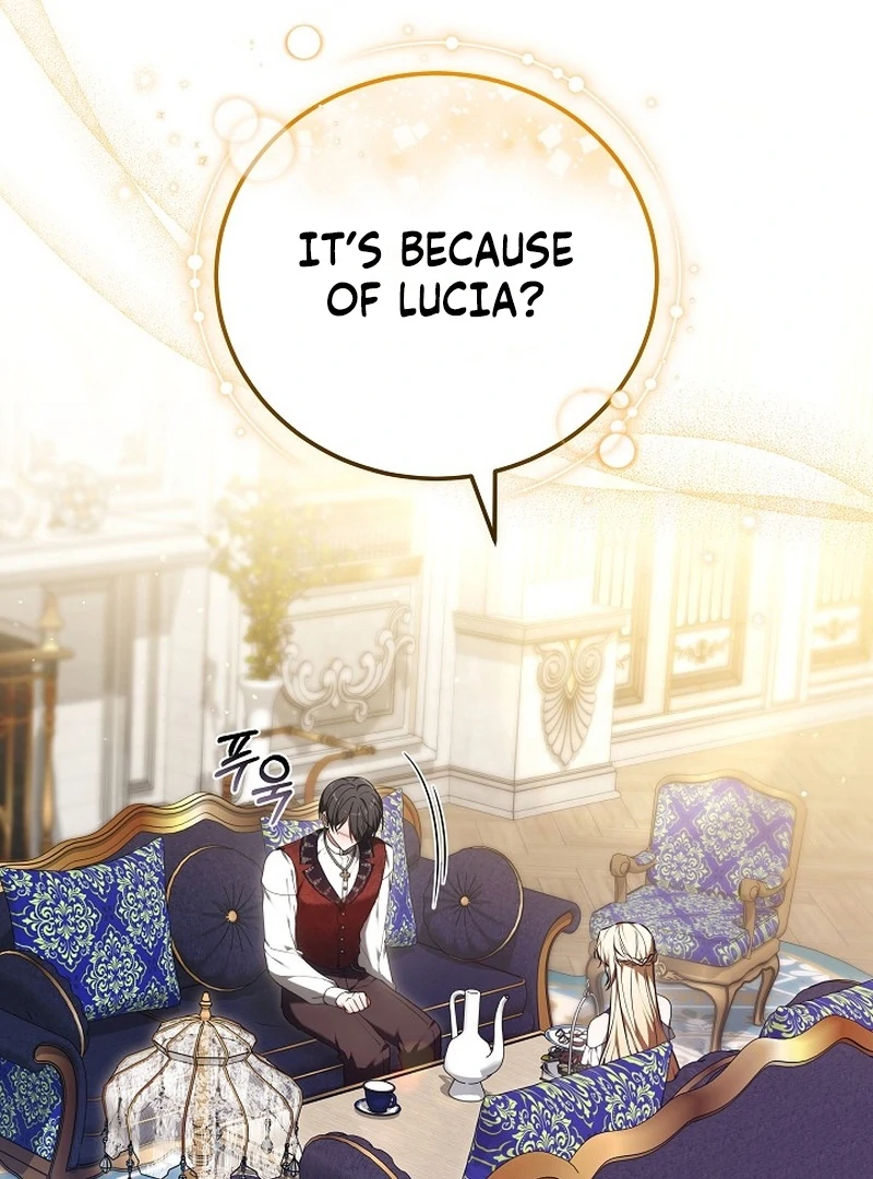 The 101st Love Confession Chapter 28 page 53