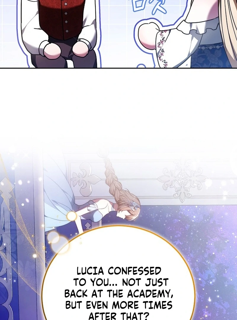 The 101st Love Confession Chapter 28 page 58