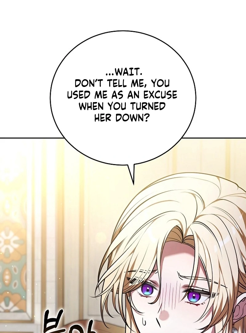 The 101st Love Confession Chapter 28 page 62