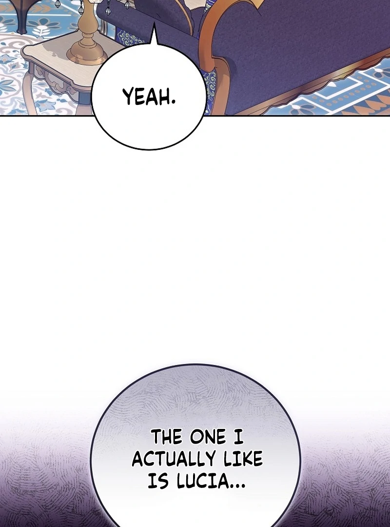 The 101st Love Confession Chapter 28 page 54