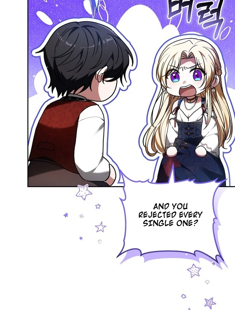 The 101st Love Confession Chapter 28 page 61