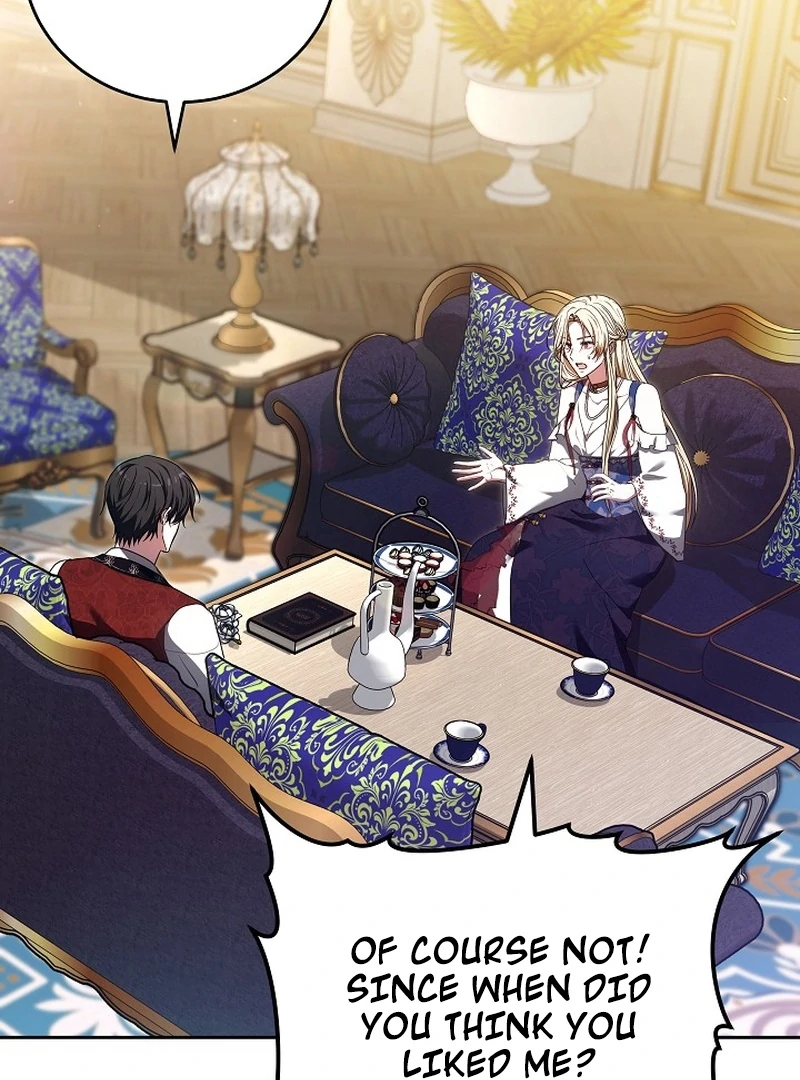 The 101st Love Confession Chapter 28 page 40