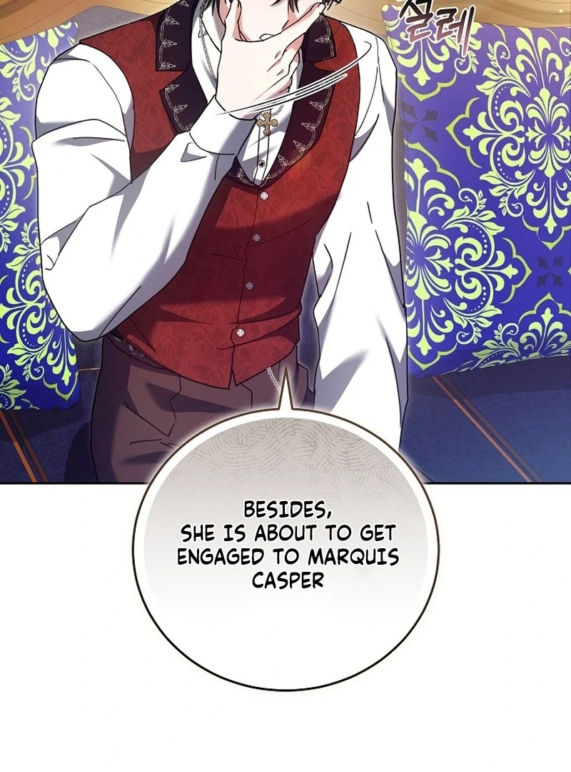The 101st Love Confession Chapter 28 page 68