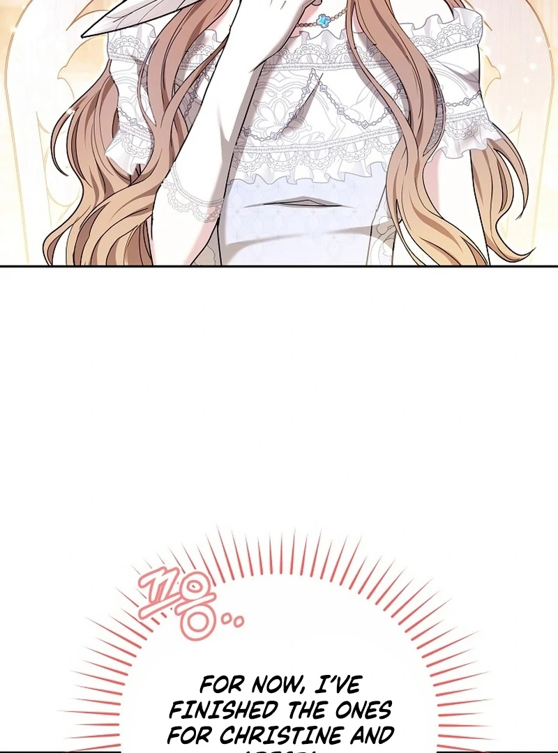 The 101st Love Confession Chapter 28 page 108