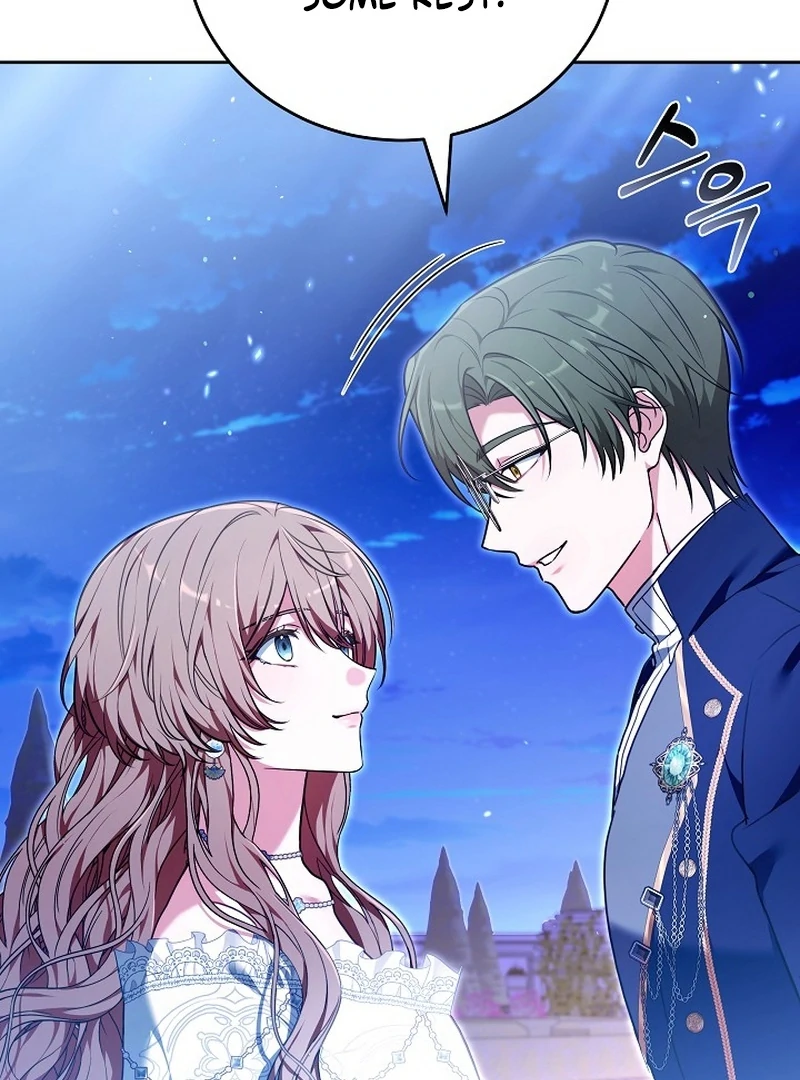 The 101st Love Confession Chapter 28 page 82