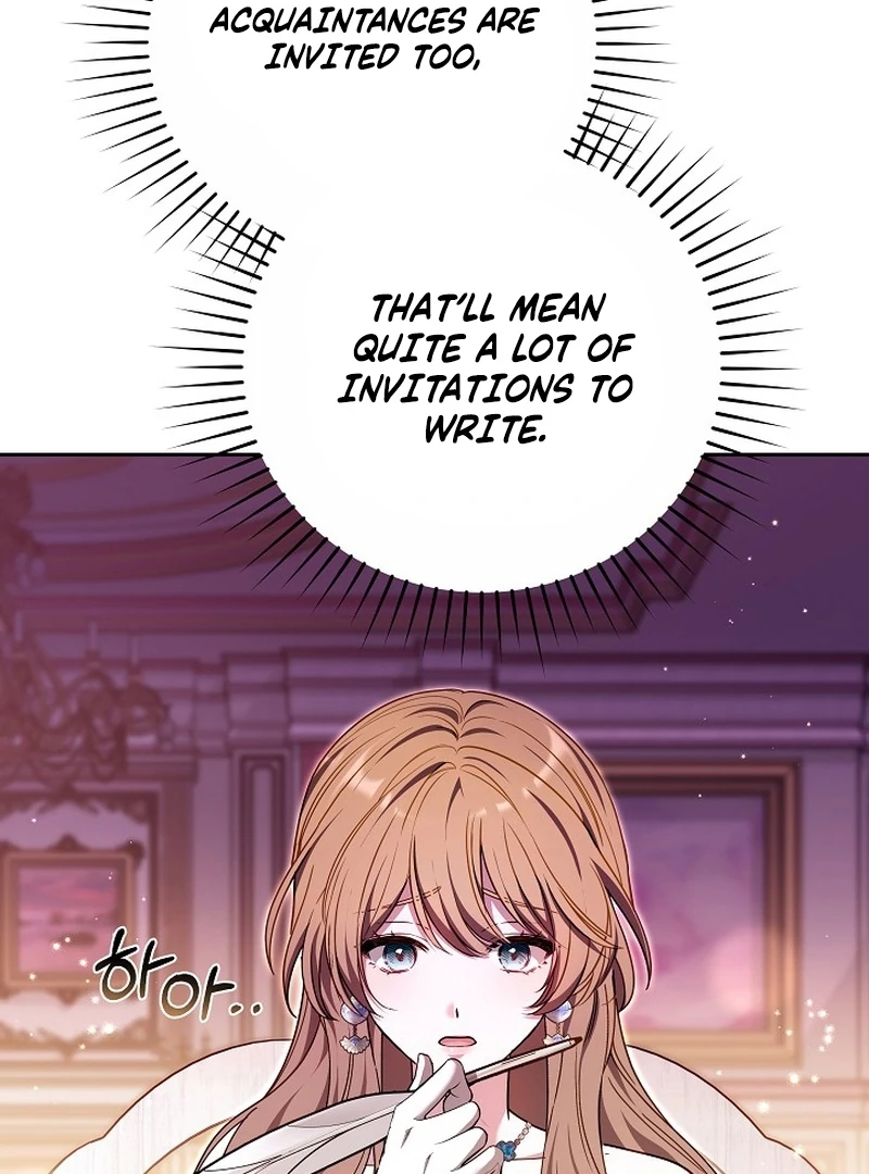 The 101st Love Confession Chapter 28 page 107