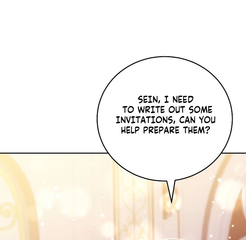 The 101st Love Confession Chapter 28 page 94