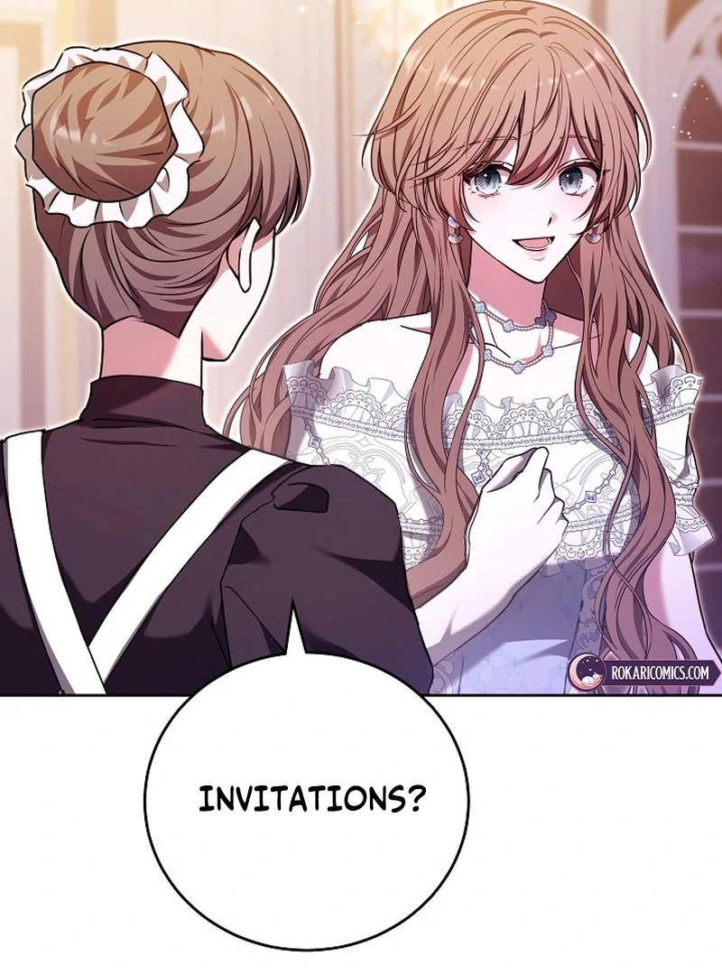 The 101st Love Confession Chapter 28 page 95