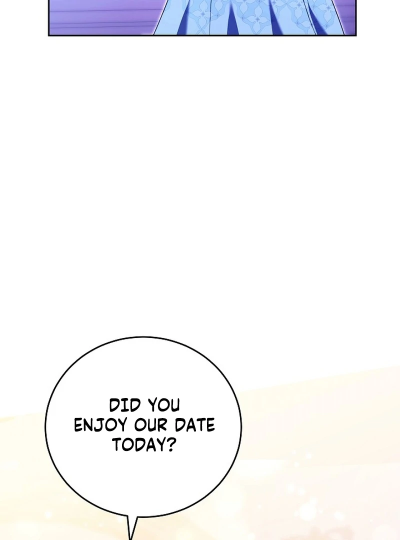 The 101st Love Confession Chapter 28 page 89