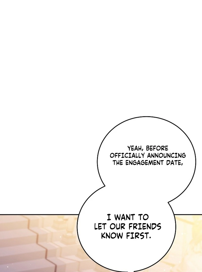 The 101st Love Confession Chapter 28 page 96
