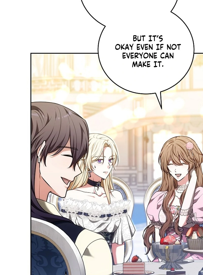 The 101st Love Confession Chapter 29 page 14