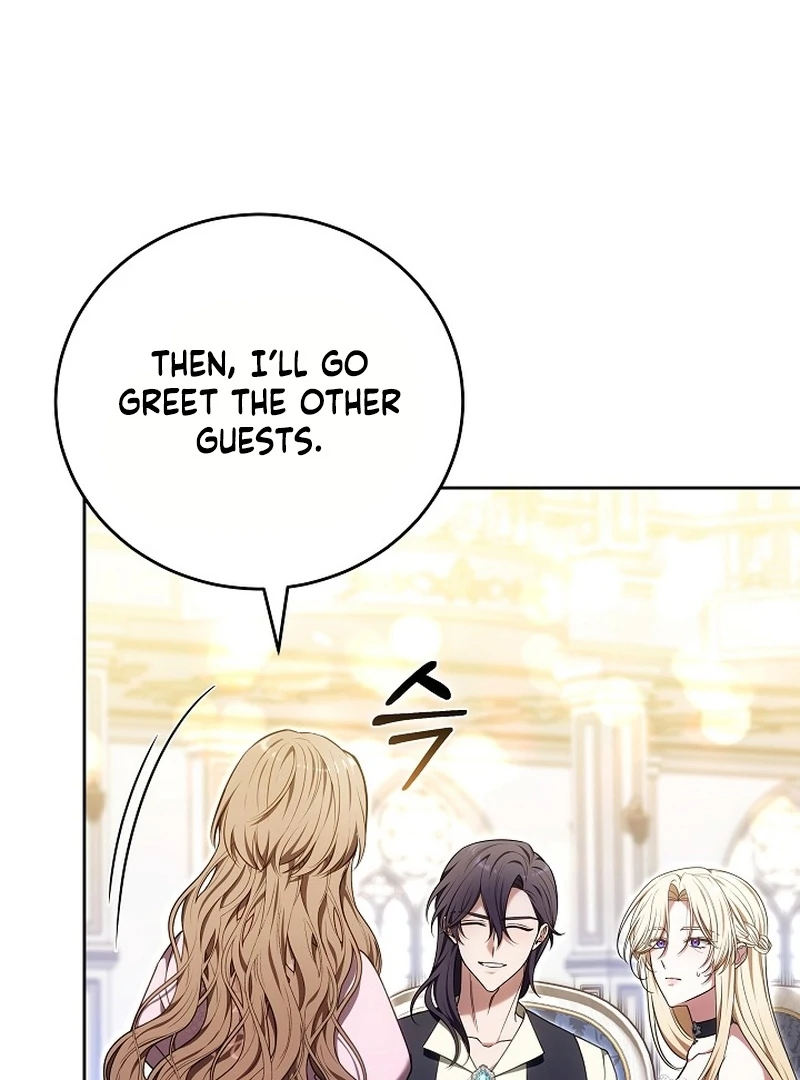 The 101st Love Confession Chapter 29 page 34