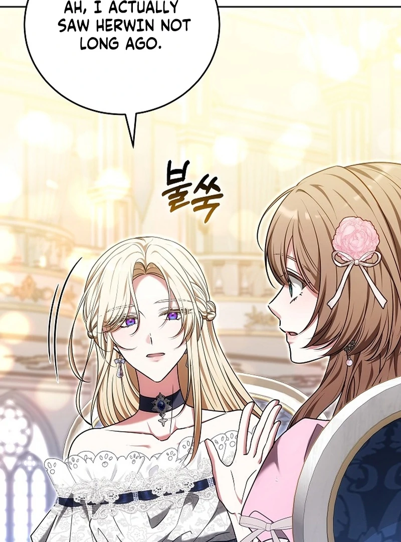 The 101st Love Confession Chapter 29 page 22