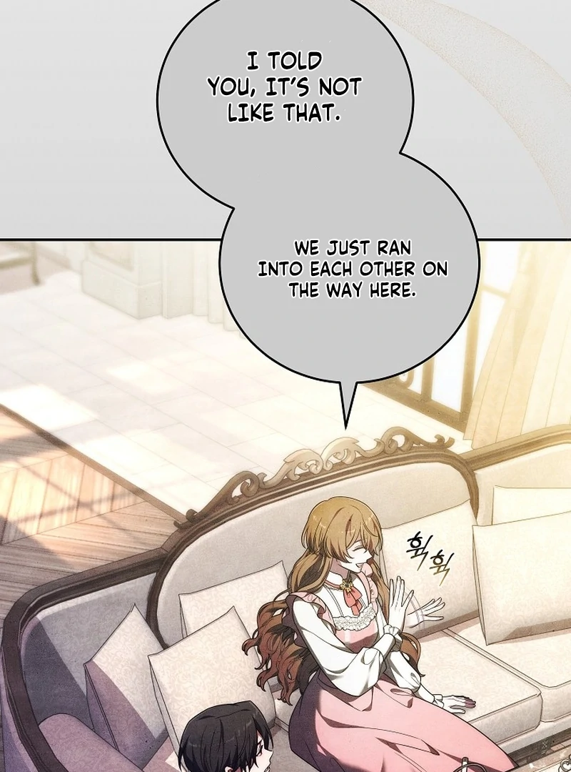 The 101st Love Confession Chapter 29 page 60