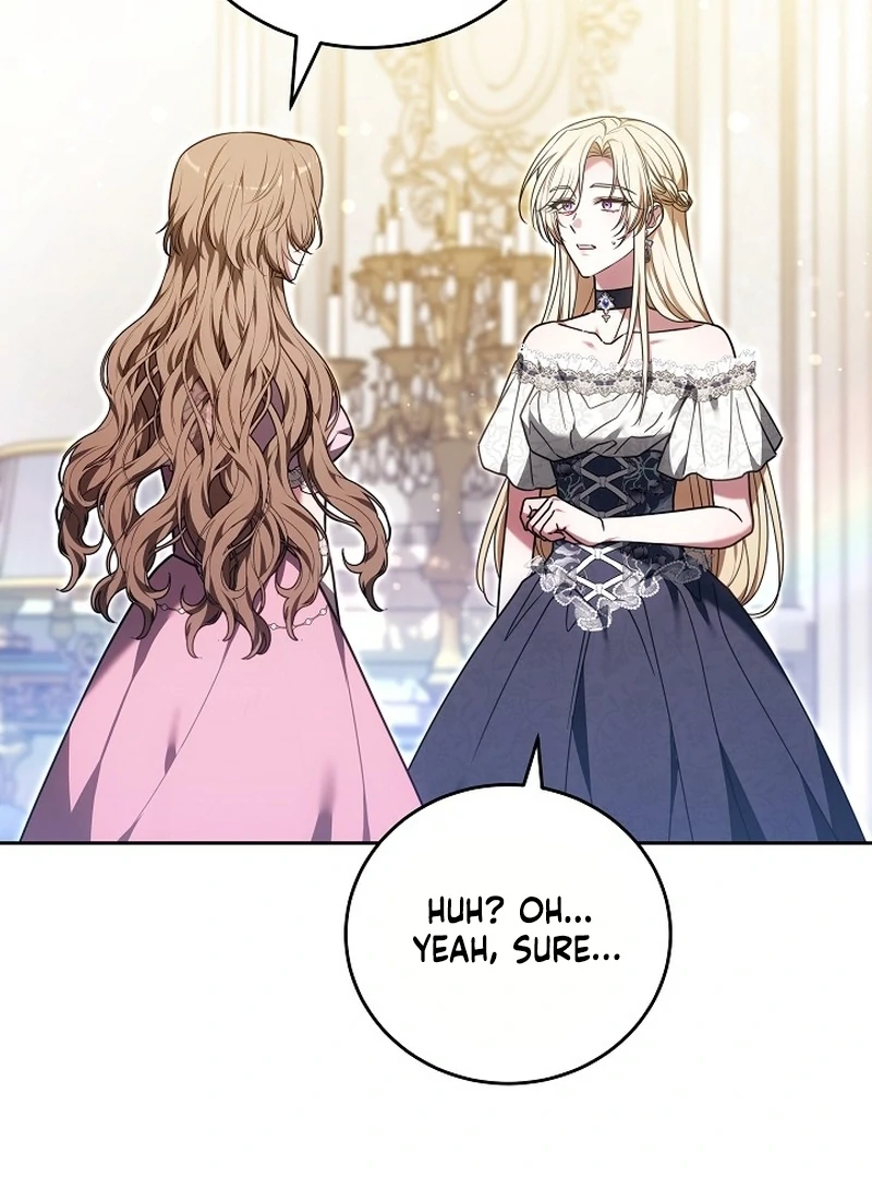 The 101st Love Confession Chapter 29 page 51