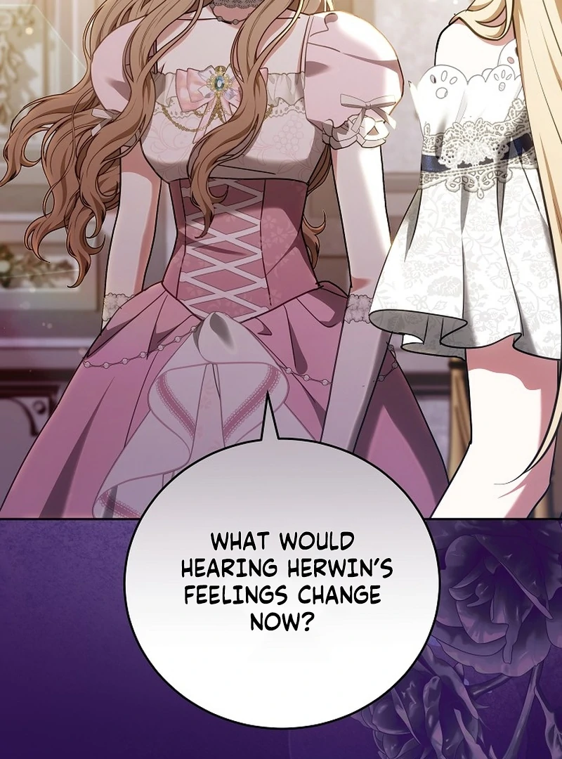 The 101st Love Confession Chapter 29 page 101