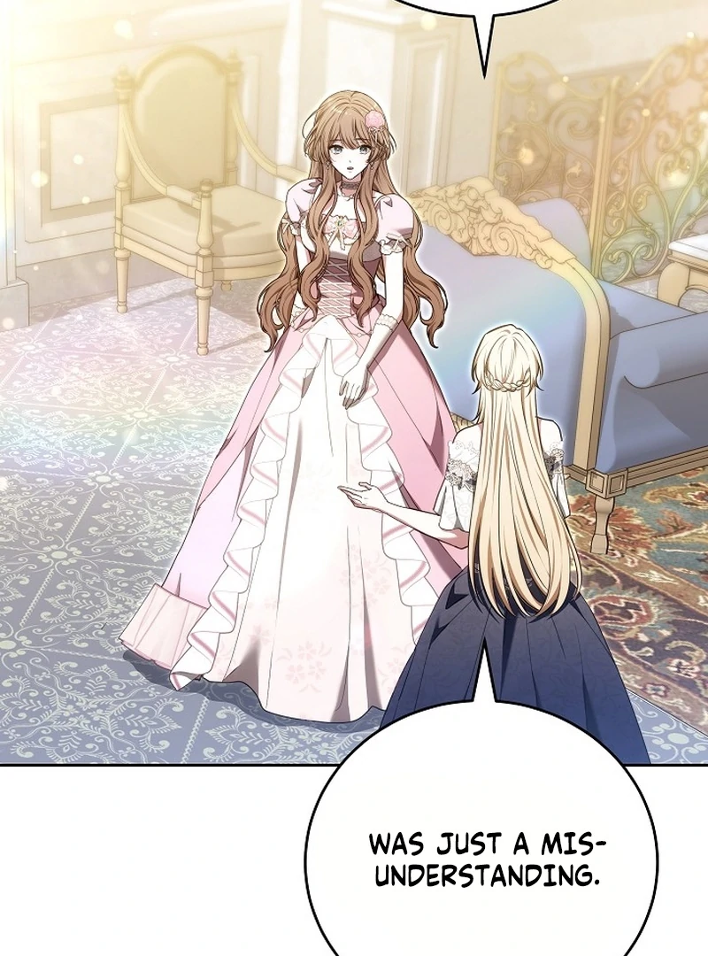 The 101st Love Confession Chapter 29 page 89