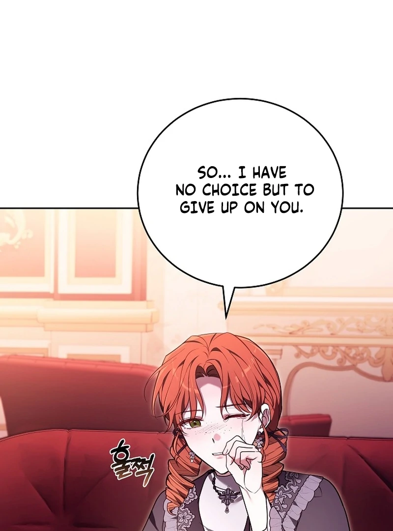 The 101st Love Confession Chapter 30 page 32