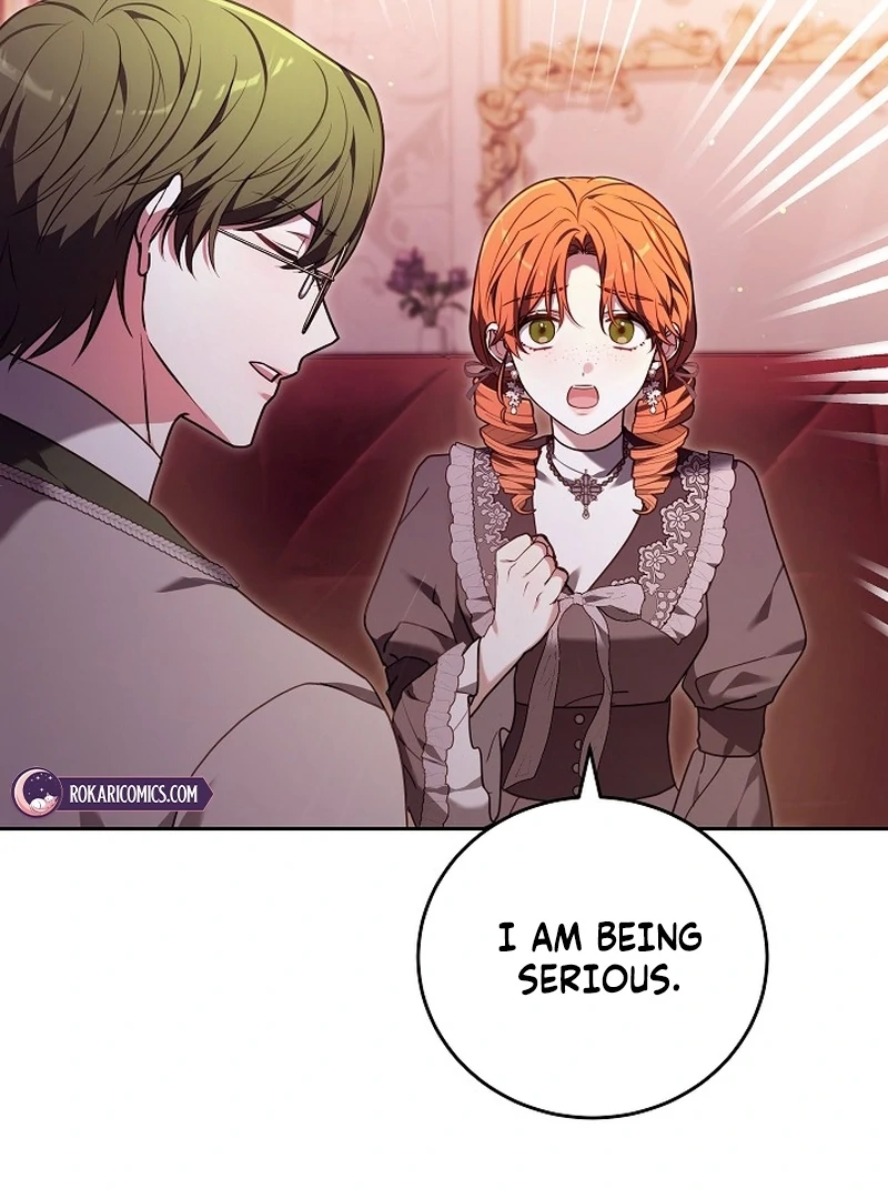The 101st Love Confession Chapter 30 page 20