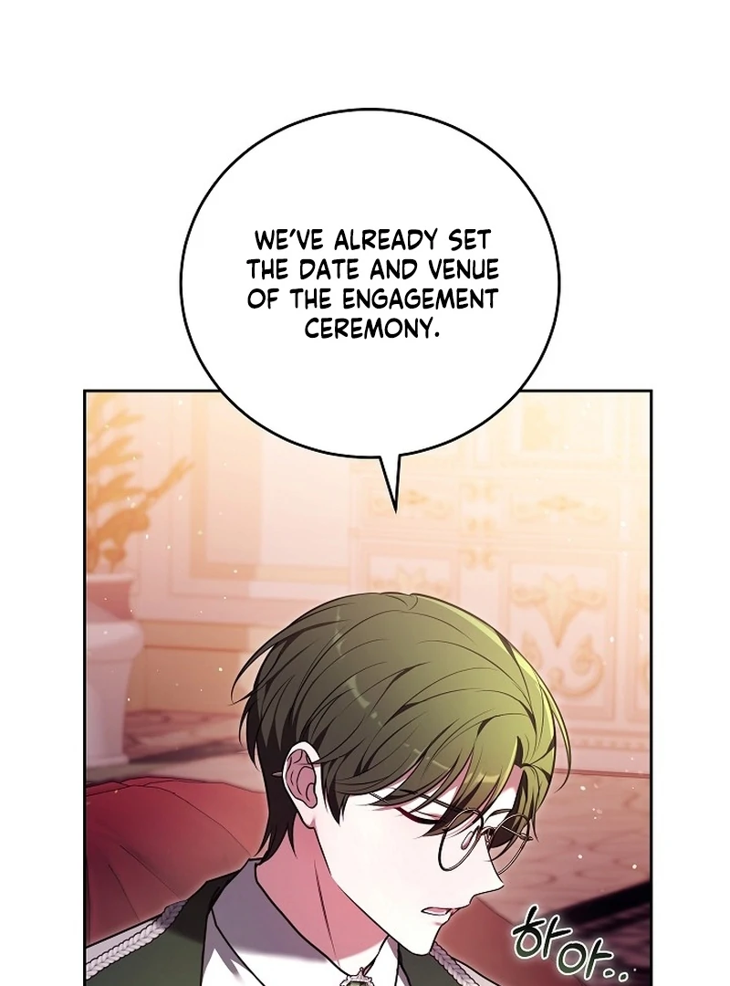 The 101st Love Confession Chapter 30 page 15