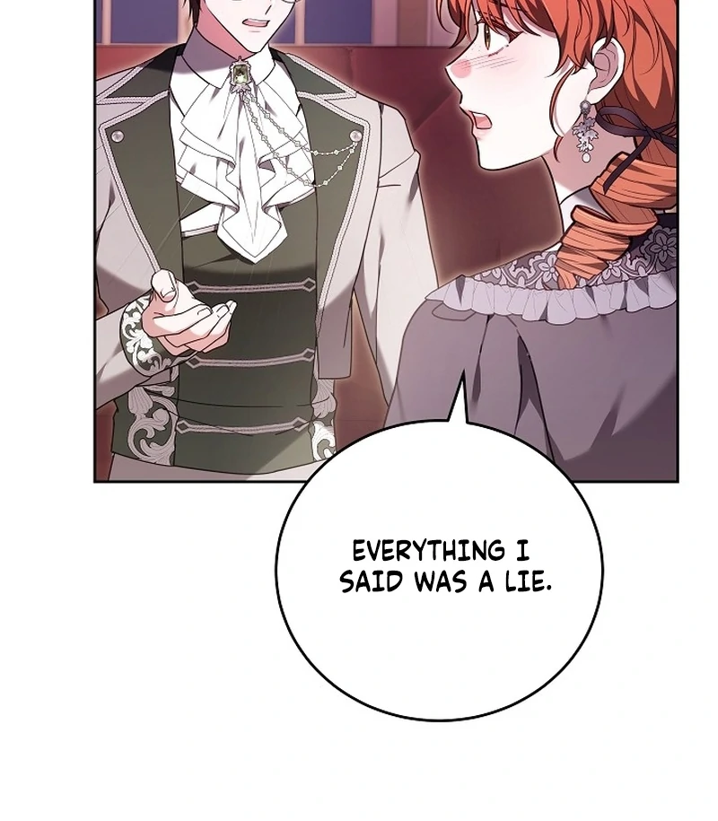The 101st Love Confession Chapter 30 page 25