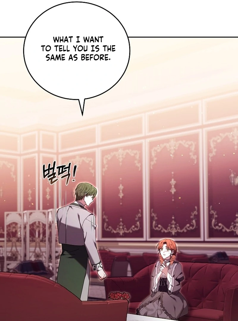The 101st Love Confession Chapter 30 page 37