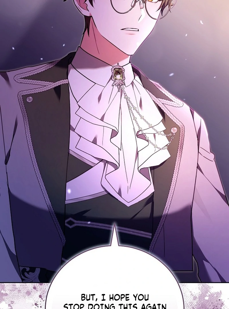 The 101st Love Confession Chapter 30 page 10