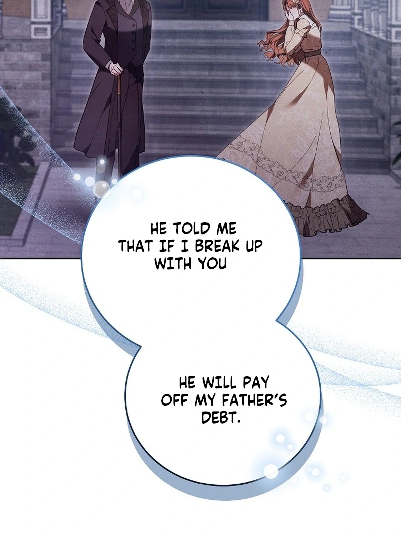 The 101st Love Confession Chapter 30 page 28