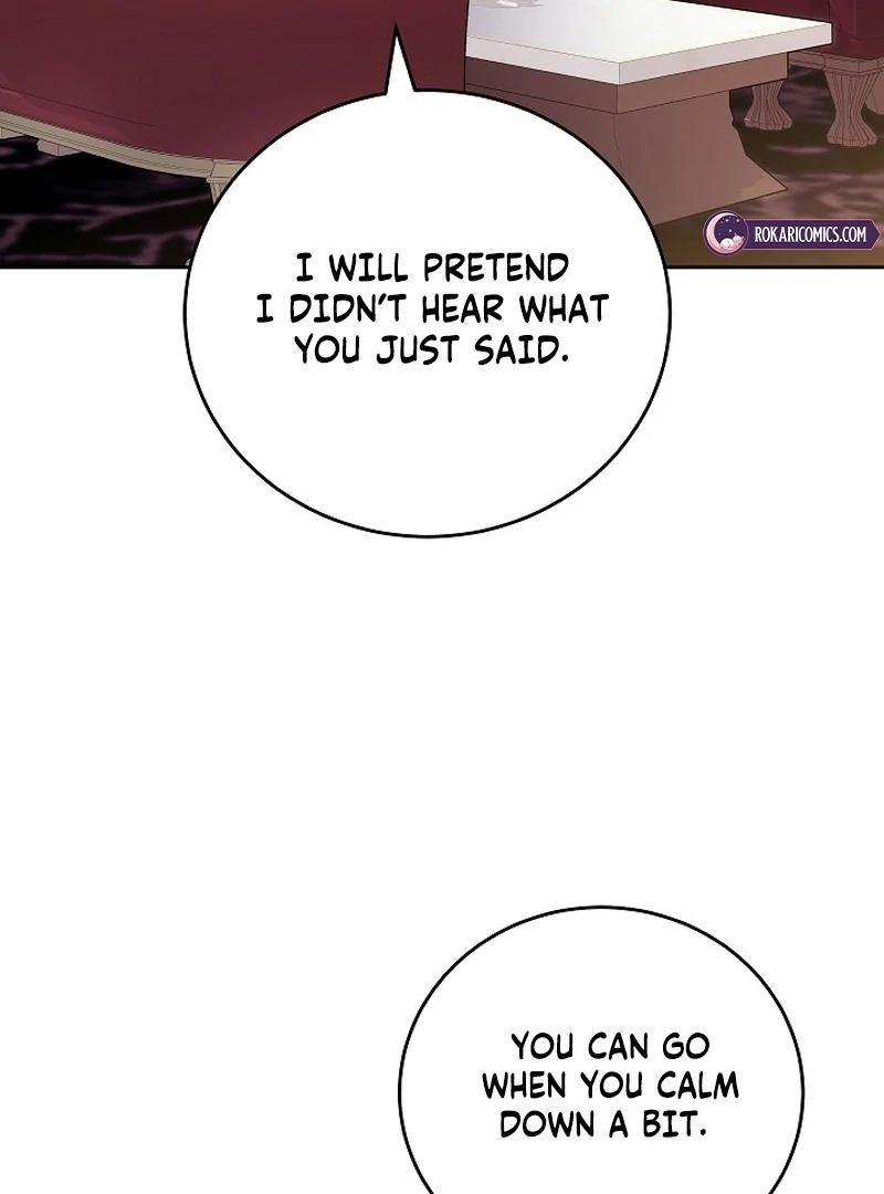 The 101st Love Confession Chapter 30 page 38