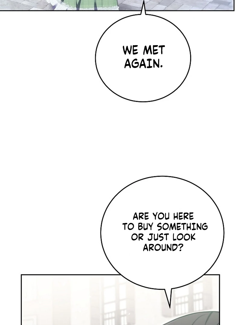 The 101st Love Confession Chapter 30 page 61