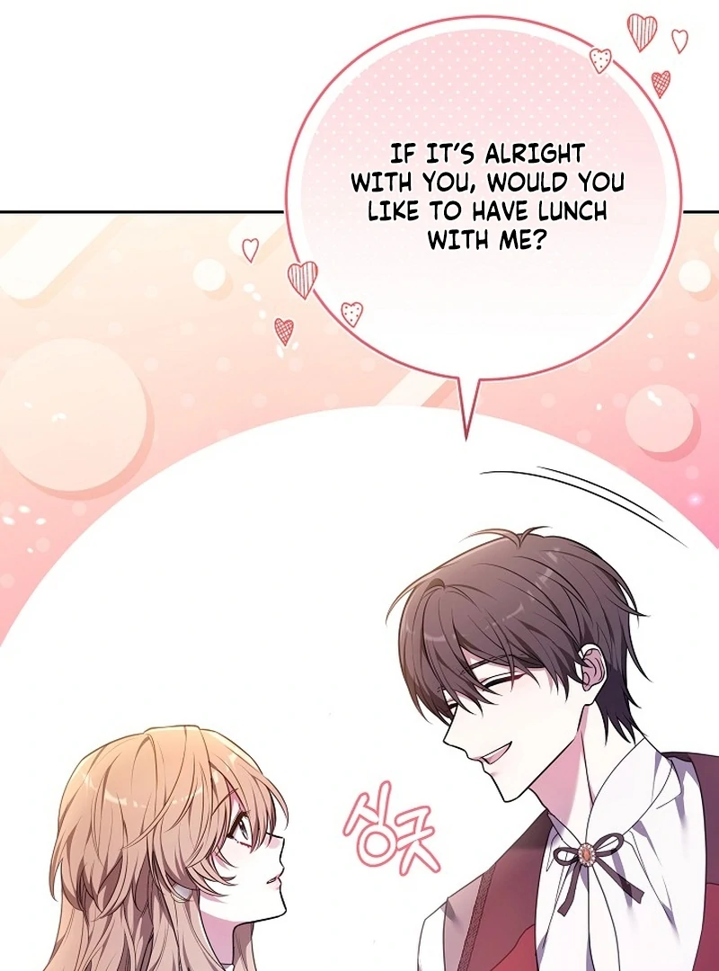 The 101st Love Confession Chapter 30 page 66