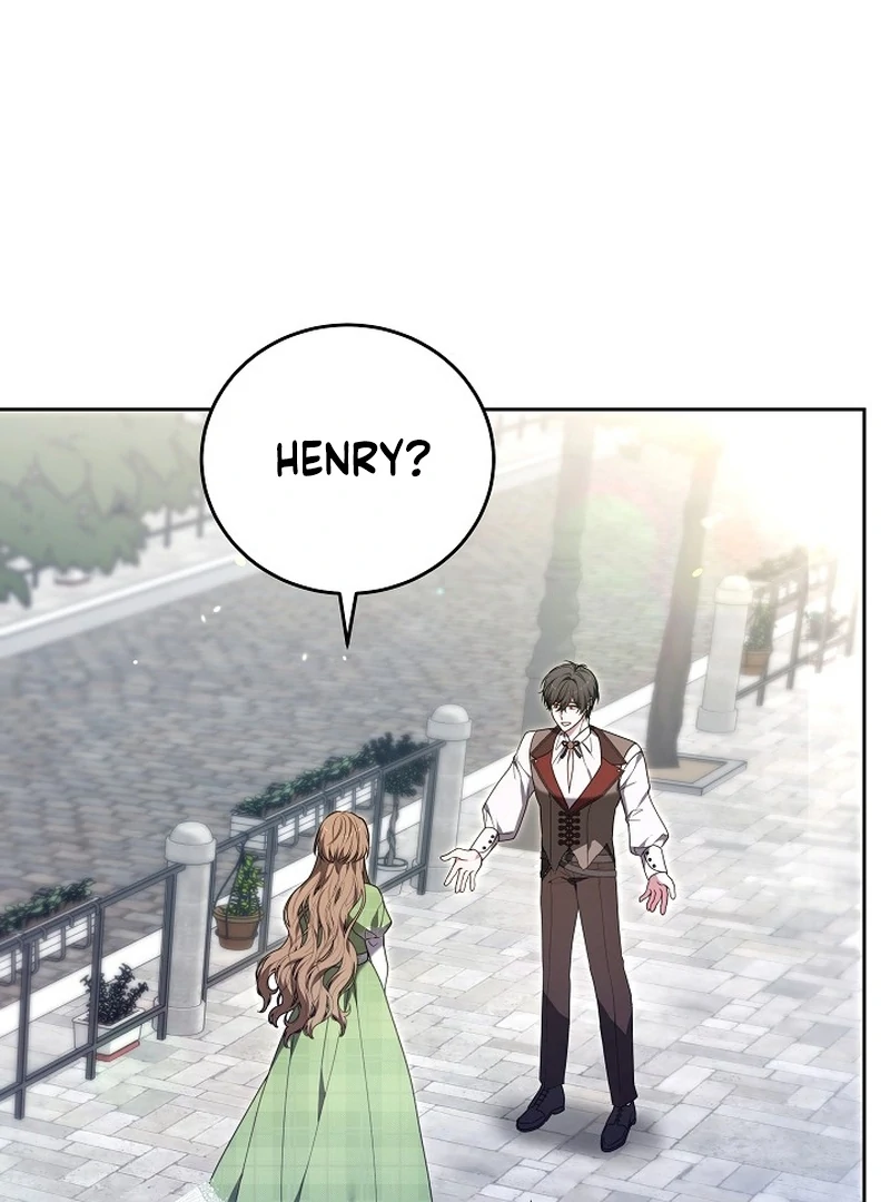 The 101st Love Confession Chapter 30 page 60