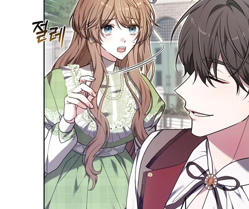 The 101st Love Confession Chapter 30 page 74
