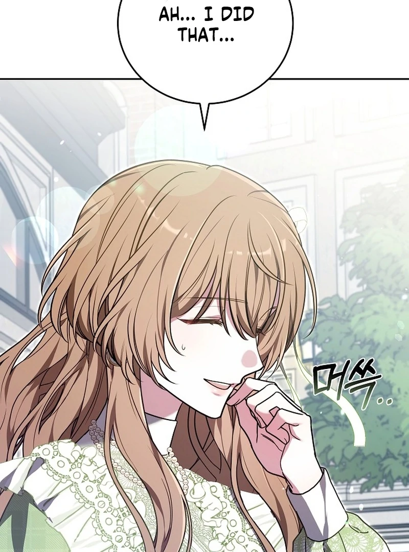 The 101st Love Confession Chapter 30 page 52
