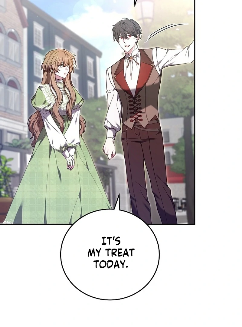 The 101st Love Confession Chapter 30 page 72