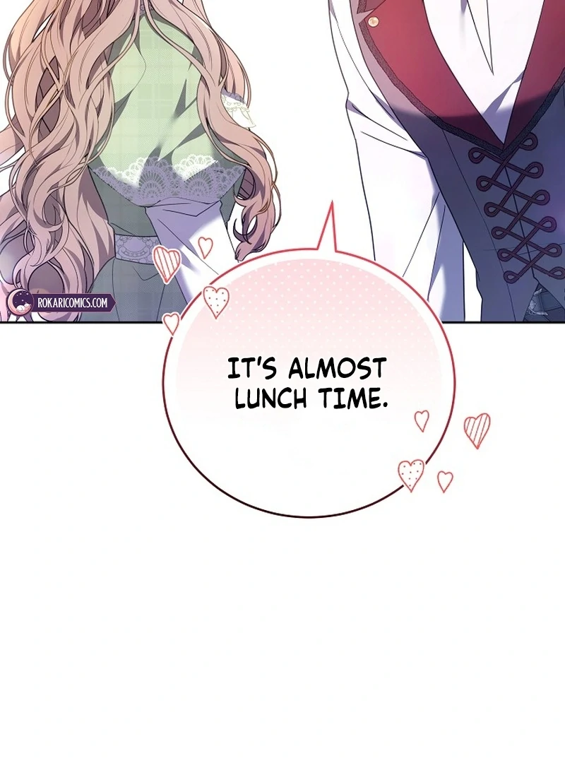The 101st Love Confession Chapter 30 page 67