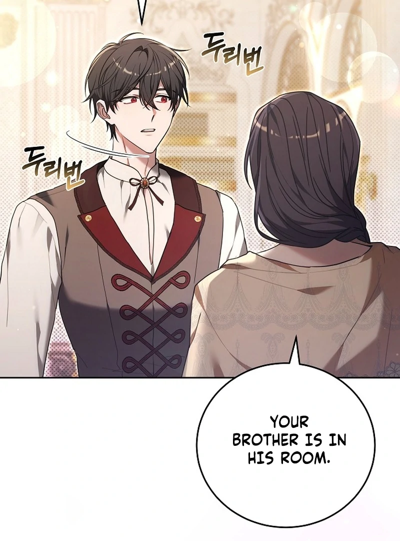 The 101st Love Confession Chapter 31 page 14