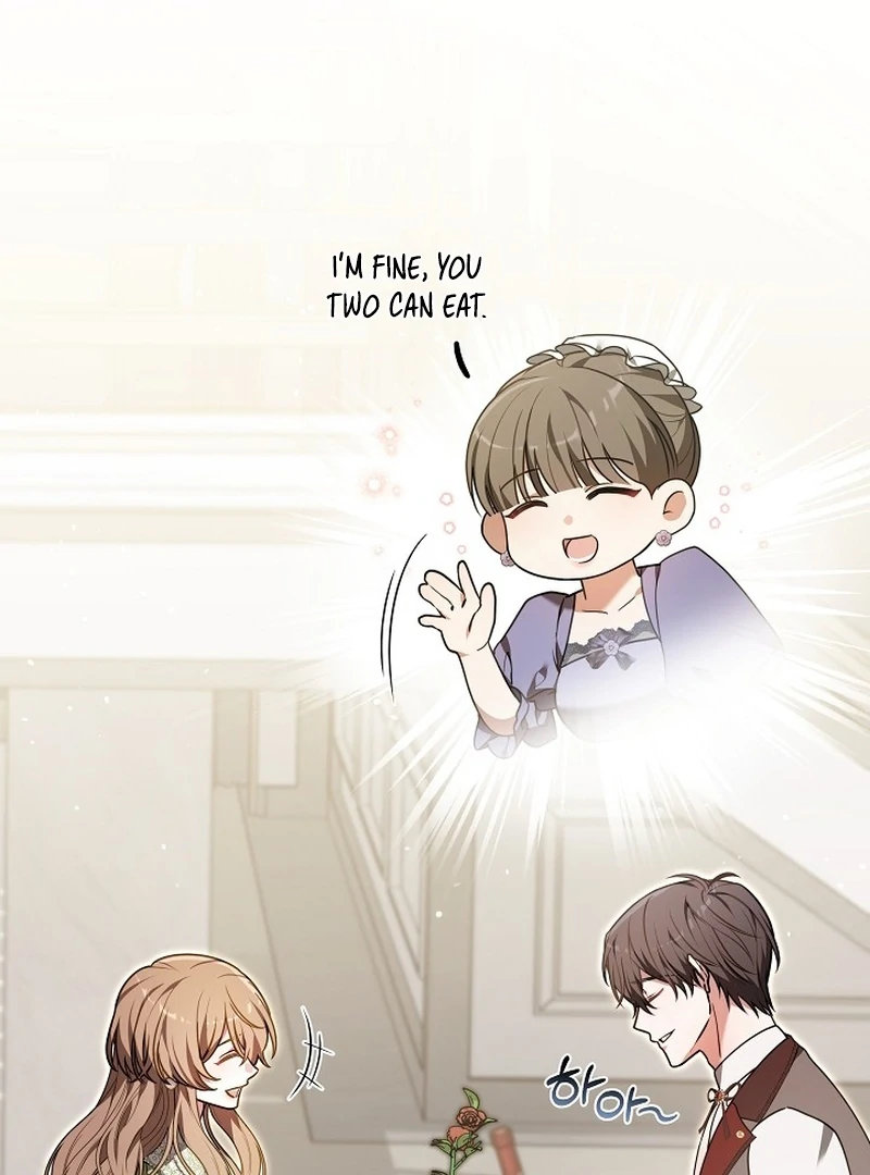 The 101st Love Confession Chapter 30 page 87
