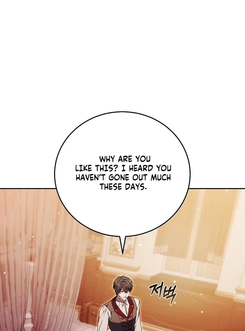 The 101st Love Confession Chapter 31 page 35