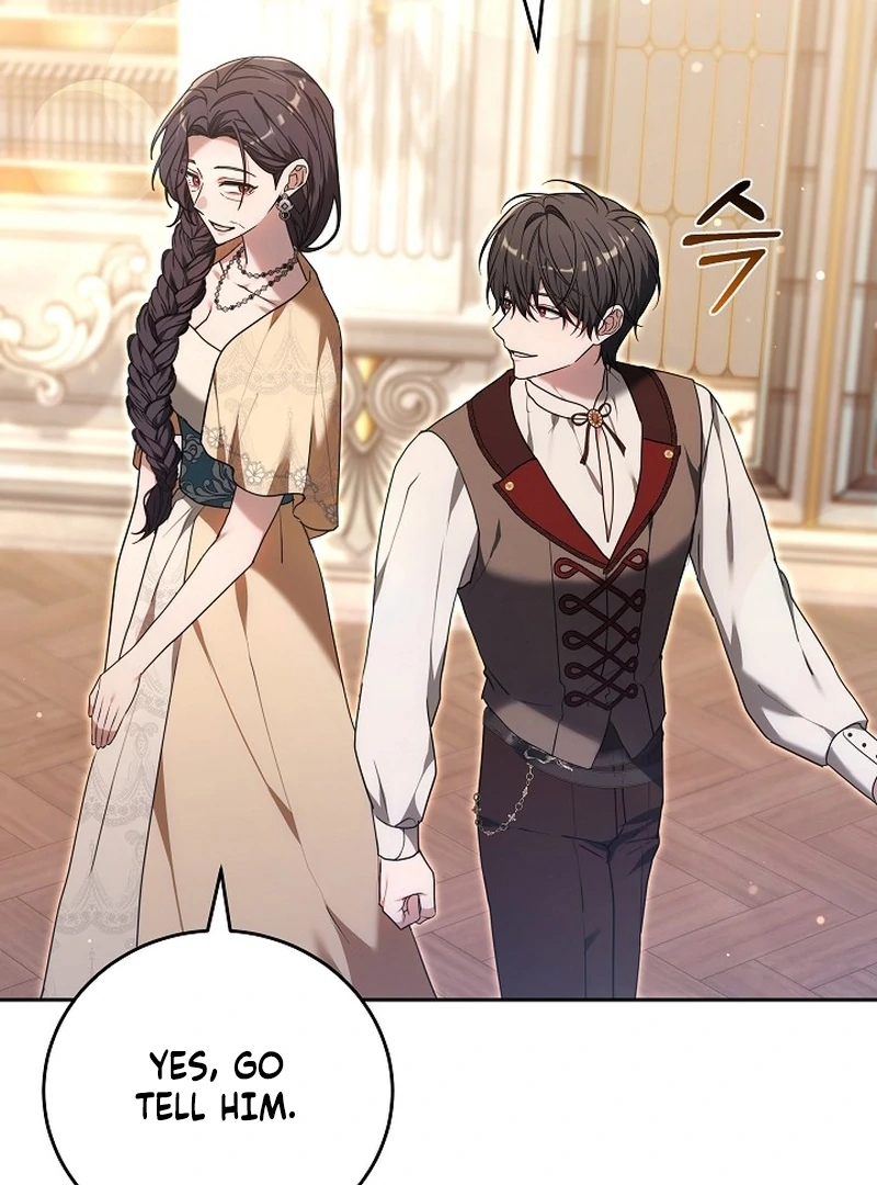 The 101st Love Confession Chapter 31 page 23