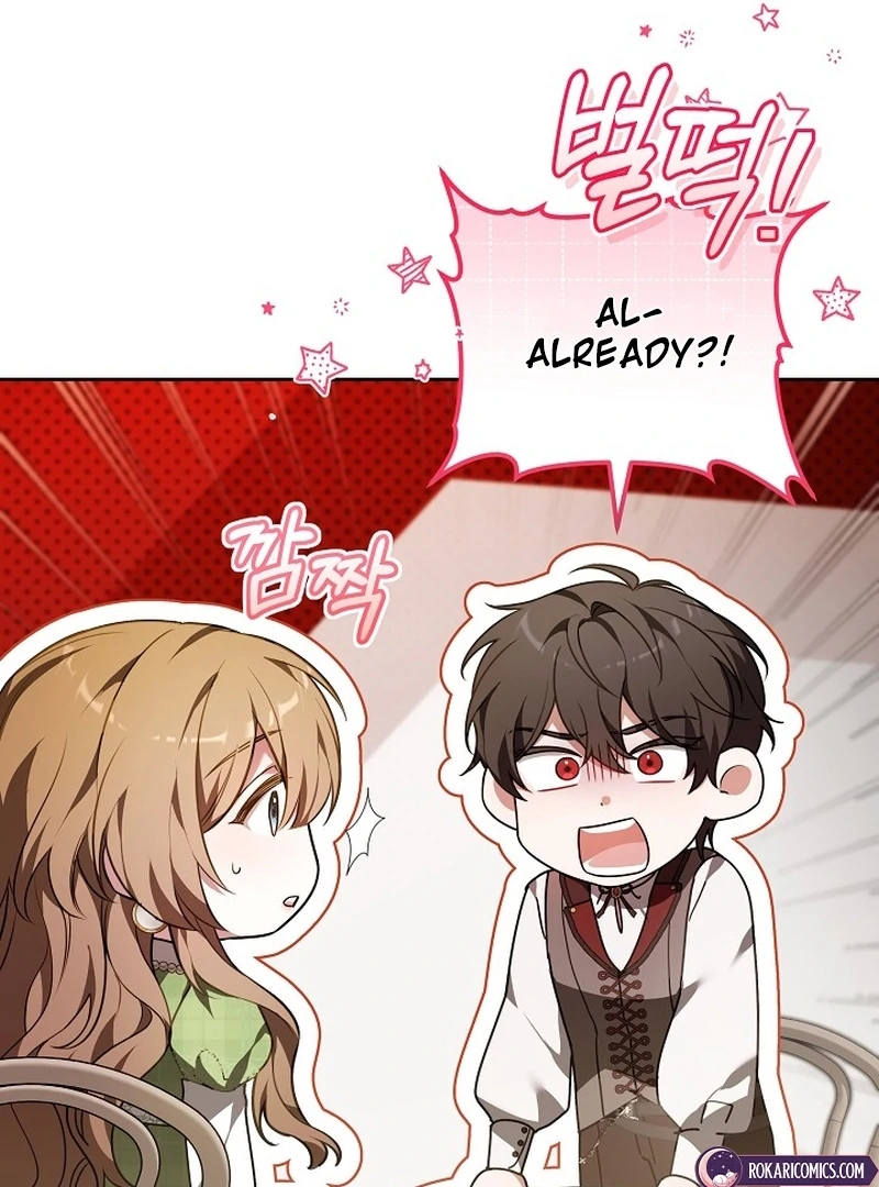 The 101st Love Confession Chapter 30 page 95