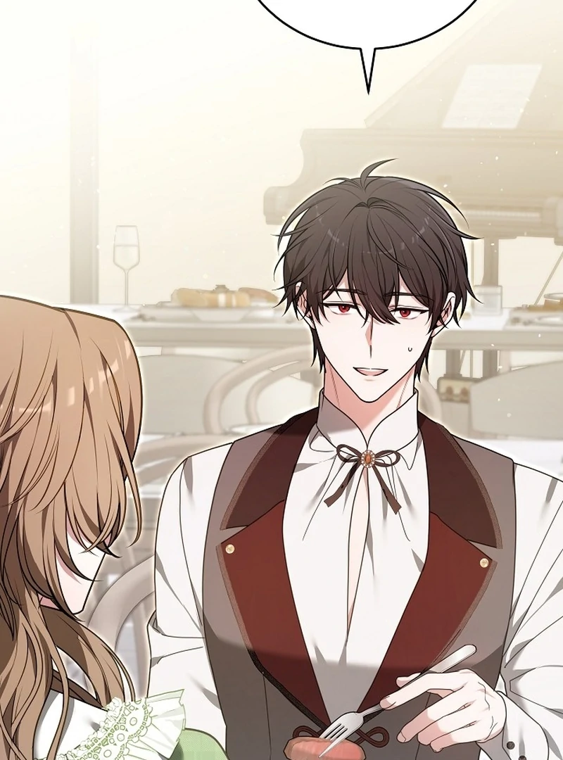 The 101st Love Confession Chapter 30 page 91