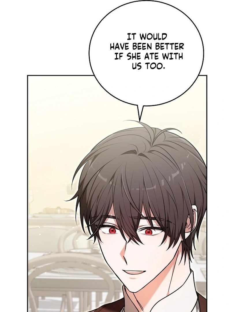 The 101st Love Confession Chapter 30 page 85