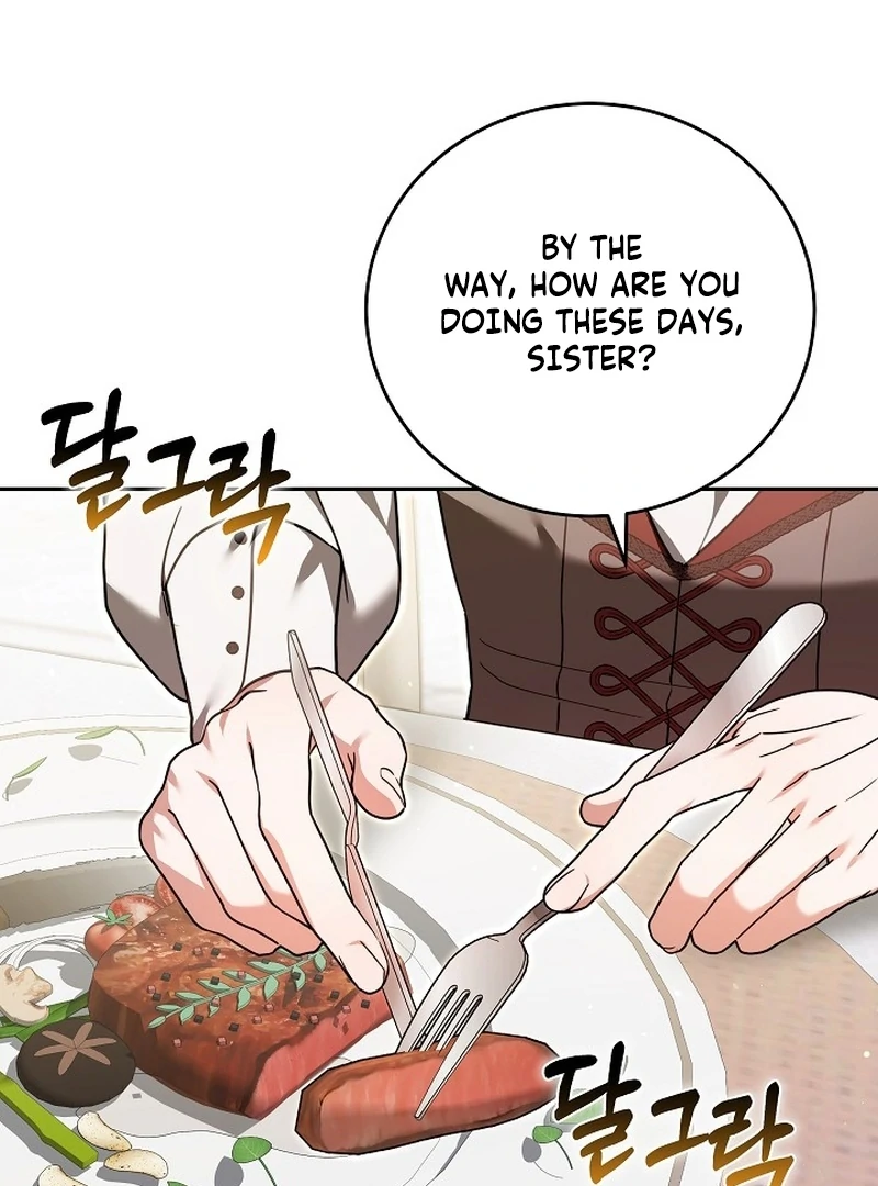 The 101st Love Confession Chapter 30 page 89