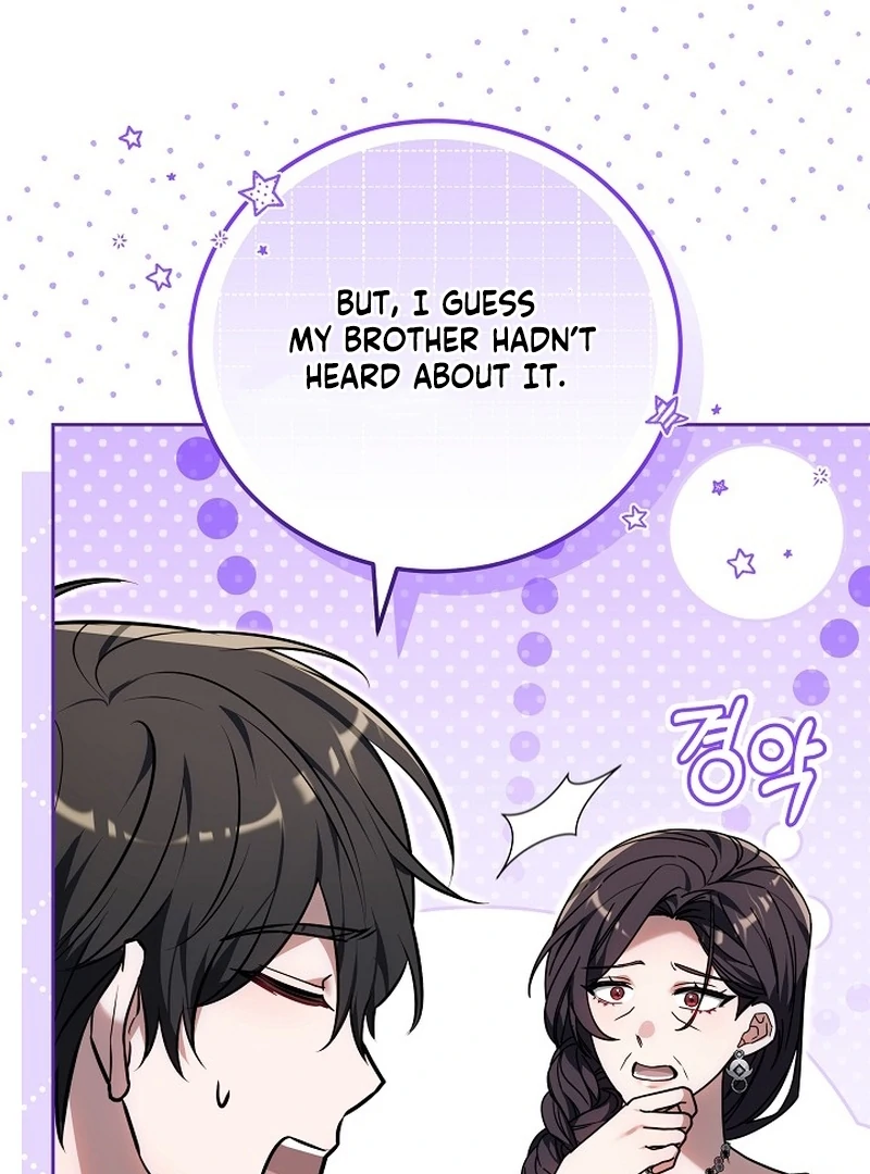 The 101st Love Confession Chapter 31 page 20