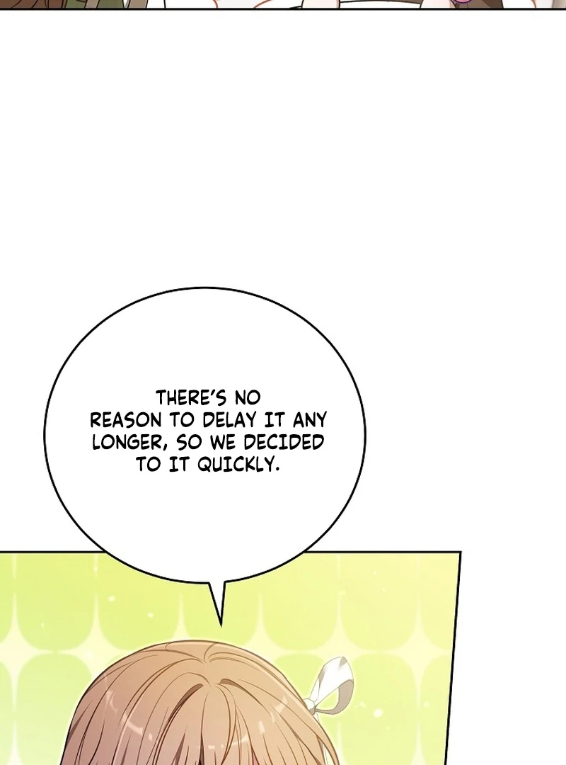 The 101st Love Confession Chapter 30 page 96