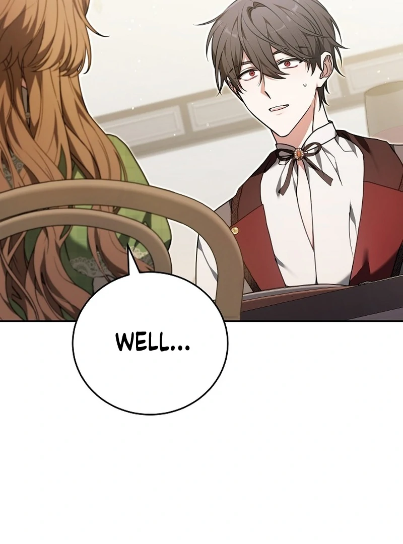 The 101st Love Confession Chapter 30 page 102