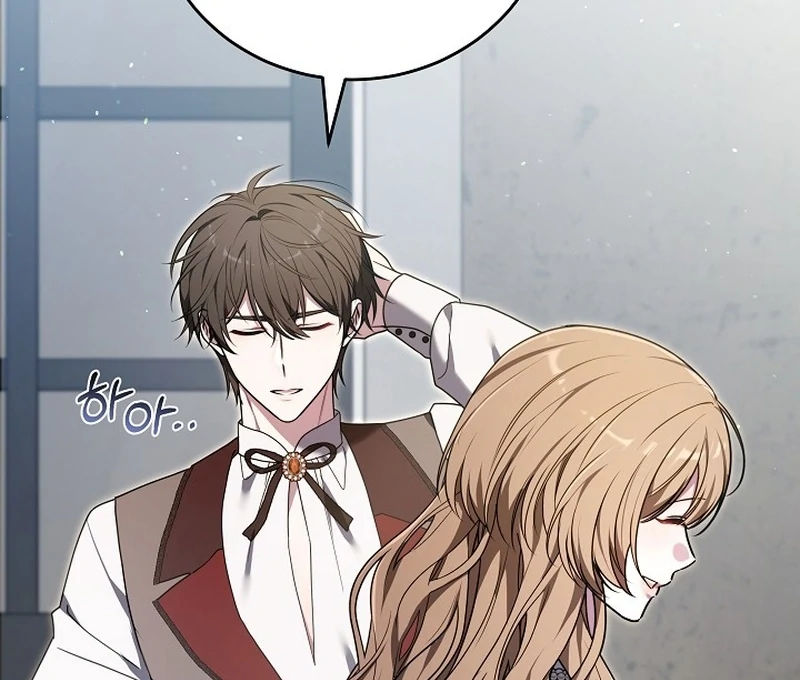 The 101st Love Confession Chapter 30 page 121