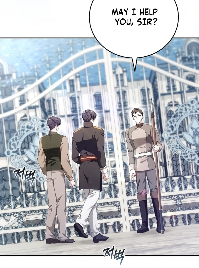 The 101st Love Confession Chapter 31 page 74