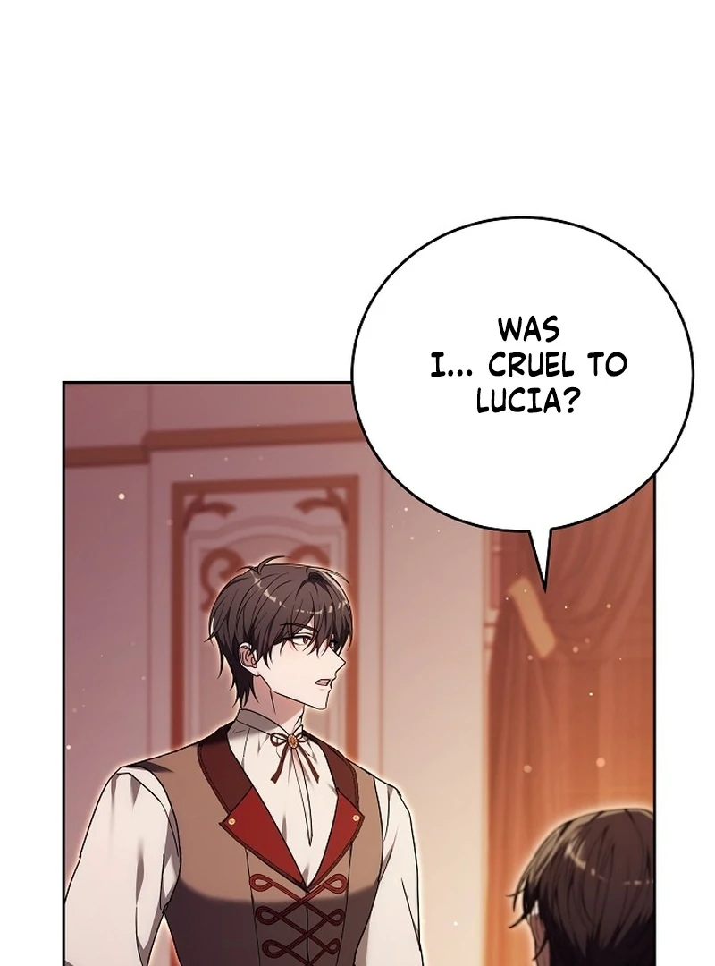 The 101st Love Confession Chapter 31 page 44